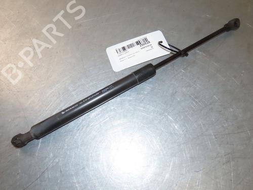 Hood lift support RENAULT CLIO IV (BH_) 1.2 TCe 120 (BHAU) | BP26511629C139 