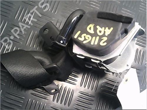 Used Rear right belt tensioner BMW X1 (F48) sDrive 18 i (140 hp) 9409383