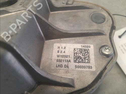Used Front wiper motor CITROËN DS5 2.0 HDi 165 (163 hp) 30047659