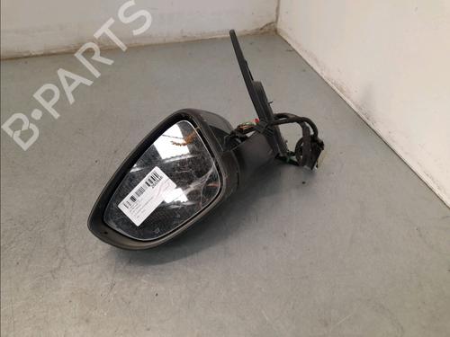 Left mirror VW EOS (1F7, 1F8) 2.0 TDI 16V | BP37253164C26 - Image 4