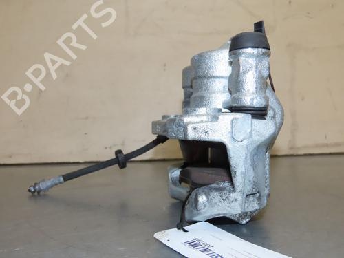 Left front brake caliper PEUGEOT BOXER Platform/Chassis 2.2 BlueHDi 140 | BP16706846M105 