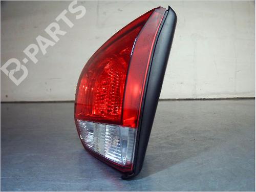 Right tailgate light VW GOLF VI (5K1) 1.6 TDI | BP10906913C80 