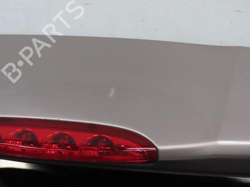 Tailgate PEUGEOT 208 I (CA_, CC_) 1.6 HDi | BP16276723C6