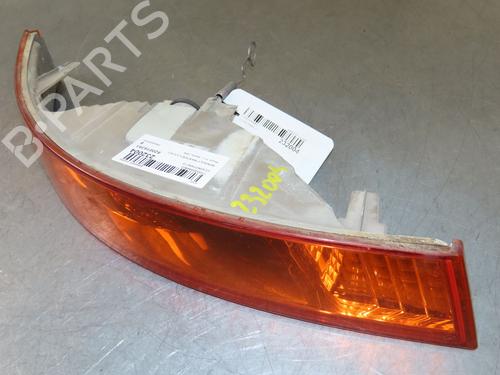 Used Right front indicator RENAULT MASTER II Van (FD) 2.5 dCi (FD02) (101 hp) 32873836