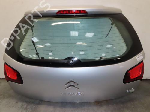 Tailgate CITROËN C3 II (SC_) 1.4 HDi 70 (SC8HZC, SC8HR0, SC8HP4) | BP31141090C6 