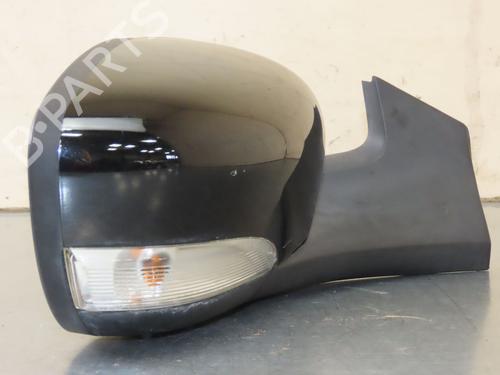 Right mirror RENAULT ZOE (BFM_) ZOE | BP27167984C27 