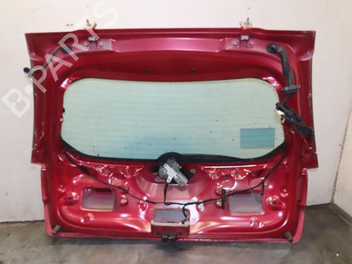 Tailgate CITROËN C3 II (SC_) 1.4 HDi 70 (SC8HZC, SC8HR0, SC8HP4) | BP33892966C6 - Image 3