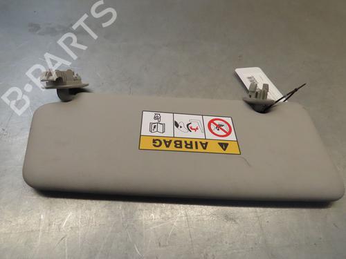 Parasol derecha RENAULT TWINGO III (BCM_, BCA_) 1.0 SCe 70 (BCMB) | BP24651002I2 