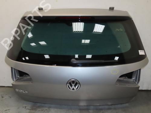Used Tailgate VW GOLF VII (5G1, BQ1, BE1, BE2) 1.0 TSI (115 hp) 26046306