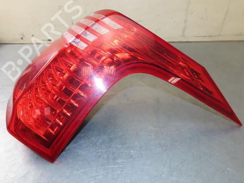 Right taillight PEUGEOT 5008 (0U_, 0E_) 1.6 HDi | BP24377975C35 