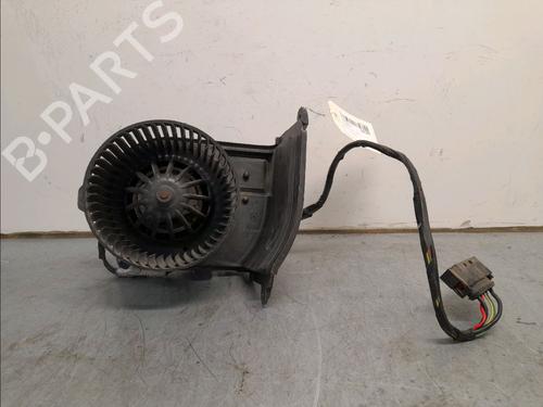 Heater blower motor RENAULT CLIO II (BB_, CB_) 1.4 16V (B/CB0P, BB13) | BP23157980M62 