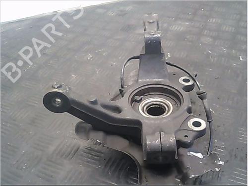 Right front steering knuckle CITROËN NEMO MPV 1.4 HDi | BP14856778M26 - Image 3