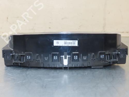 Instrument cluster FIAT 500L (351_, 352_) 1.4 (199LYB1B) | BP18663071C47 