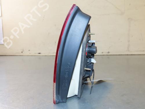 Right tailgate light VW TOUAREG (7LA, 7L6, 7L7) 2.5 R5 TDI | BP22367821C80 