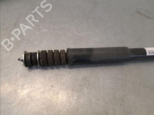 Left rear shock absorber DACIA DUSTER (HM_) 1.3 TCe 130 (HMMF) | BP30116970M18