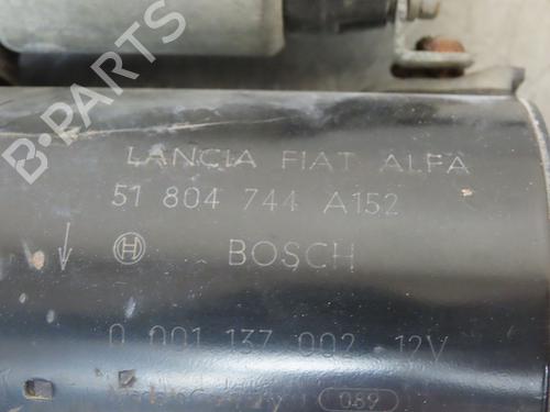 Starter FIAT 500 (312_) 1.2 (312AXA1A) | BP38713776M8 - Image 5