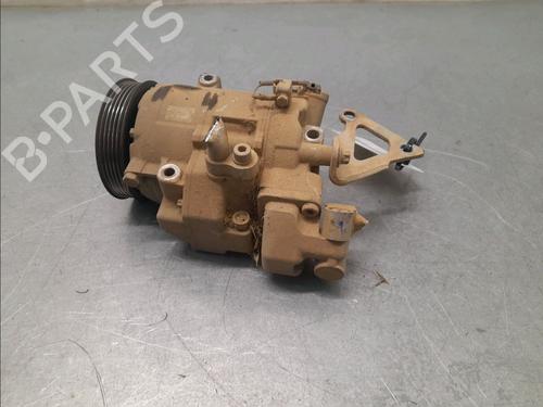 Compressore A/C MERCEDES-BENZ A-CLASS (W168) A 160 (168.033, 168.133) (102 hp) 32377178