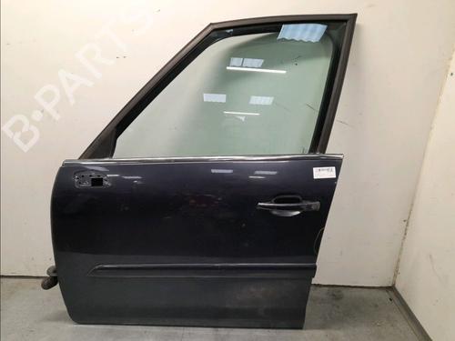 Used Left front door CITROËN C4 Picasso I MPV (UD_) 1.6 HDi 110 (112 hp) 16478495