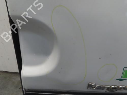 Right tailgate DACIA SANDERO 1.4 MPI LPG | BP36486962C77  - Image 5