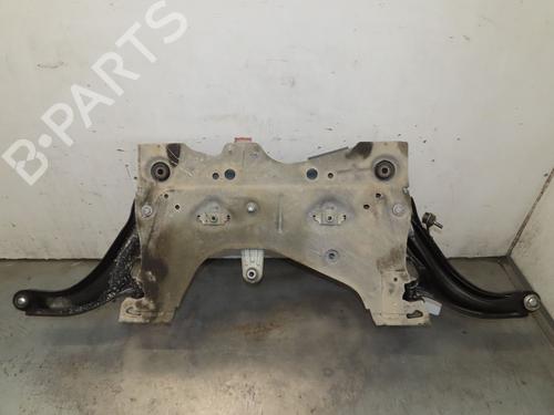 Used Subframe Subframe RENAULT CLIO III (BR0/1, CR0/1) 1.5 dCi (88 hp) 34641639 34641639