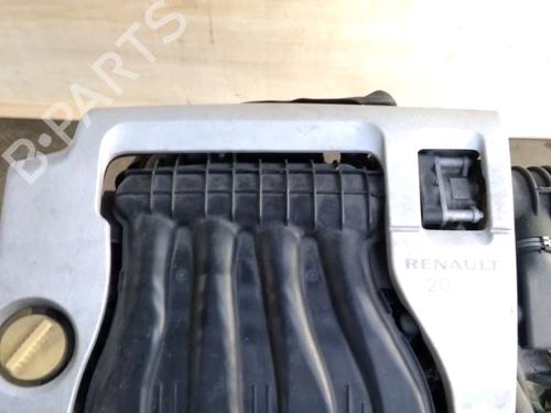 Used Engine RENAULT LAGUNA III (BT0/1) 2.0 16V (BT05, BT0F, BT0W) (140 hp) 23157842