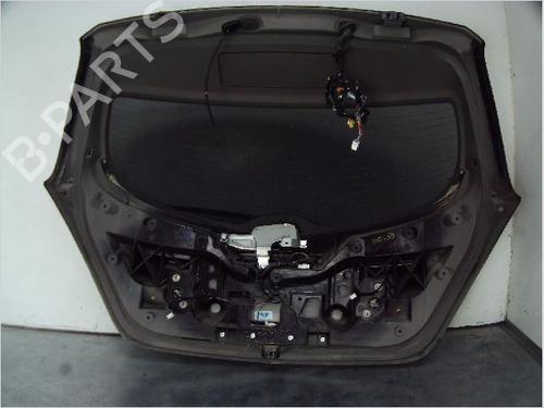 Tailgate NISSAN MURANO I (Z50) 3.5 4x4 | BP23158803C6 