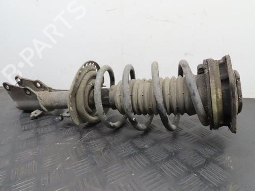 Used Left front shock absorber Left front shock absorber RENAULT KANGOO / GRAND KANGOO II (KW0/1_) 1.5 dCi 110 (KW0C, KW0H) (110 hp) 24831588 24831588