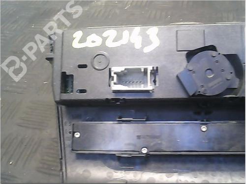 Climate control BMW 1 (E87) 118 d | BP9406257I5 