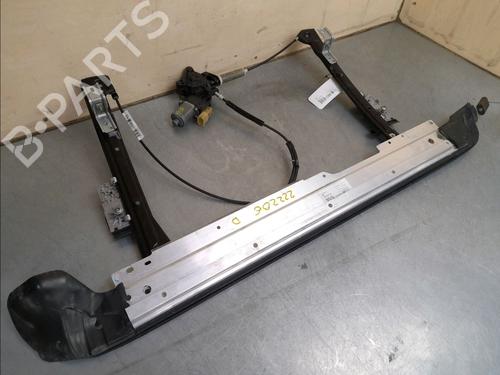 Used Front right window mechanism MINI MINI (R56) Cooper S (184 hp) 14945474