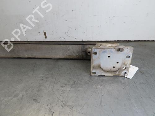 Front bumper reinforcement PEUGEOT 307 SW (3H) 1.6 HDI 90 | BP17214062C109 