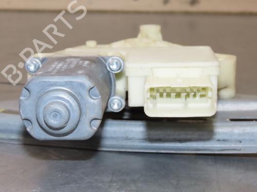 Rear left window mechanism PEUGEOT 308 II (LB_, LP_, LW_, LH_, L3_) 1.2 VTi 72 | BP20313981C24 