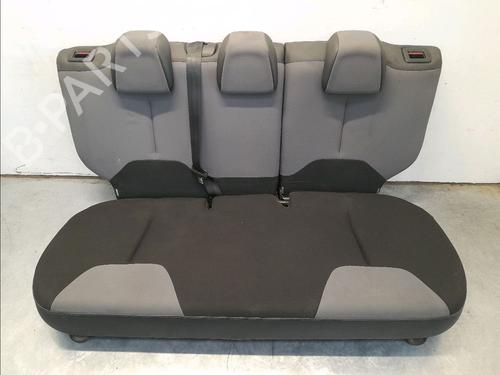 Sæde sæt CITROËN C3 II (SC_) 1.1 i | BP14858074C78 