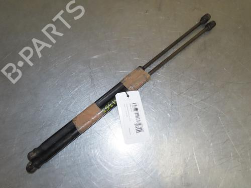 Tailgate lift support VW POLO VI (AW1, BZ1, AE1) 1.0 TSI | BP16781016C138 