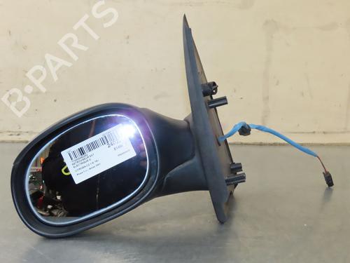Used Left mirror CITROËN C2 (JM_) 1.4 (73 hp) 22367204