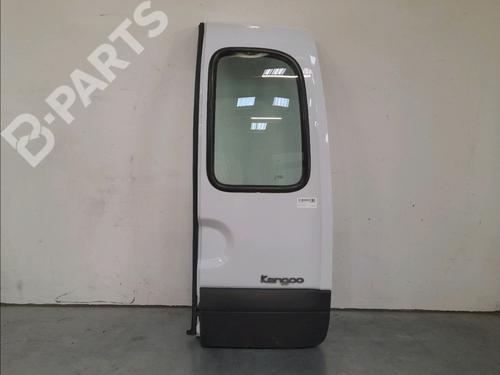 Used Right tailgate RENAULT KANGOO Express (FC0/1_) 1.5 dCi (FC08, FC09) (82 hp) 11876391