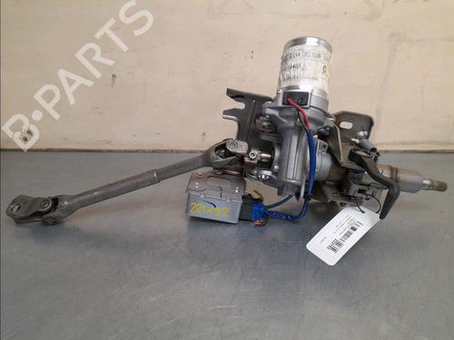 Used Steering column RENAULT TWINGO II (CN0_) 1.2 16V (CN0K, CN0V, CN0A) (76 hp) 14944806