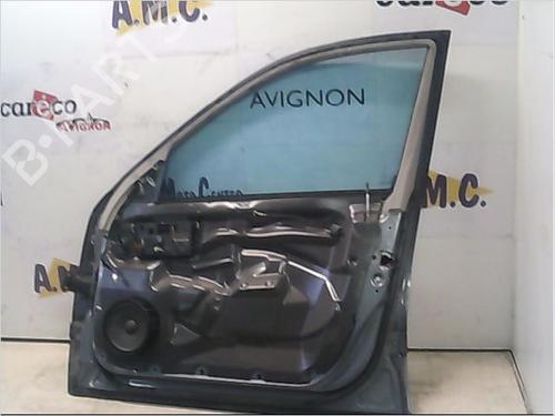 Used Right front door MERCEDES-BENZ E-CLASS (W211) E 320 CDI (211.022) (224 hp) 23158579