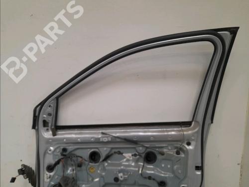 Right front door VW POLO (9N_, 9A_) 1.9 TDI | BP11971183C3 