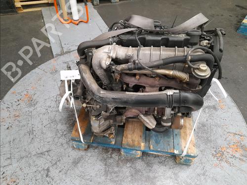 Engine CITROËN XSARA PICASSO (N68) 2.0 HDi | BP24600840M1 