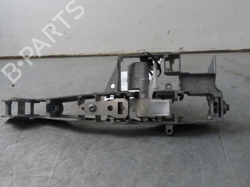 Front right exterior door handle CITROËN DS3 (SA_) 1.6 HDi 115 | BP17041933C129 