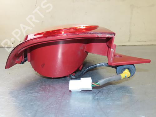 Used Left taillight KIA PICANTO I (SA) 1.0 (63 hp) 17557634