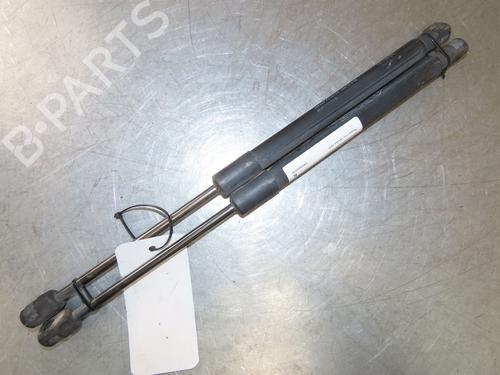 Gassdemper Bakluke DACIA DUSTER (HS_) 1.5 dCi (HSMC) (107 hp) 29294039