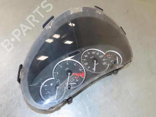 Kombiinstrument Kombiinstrument 37675917 37675917