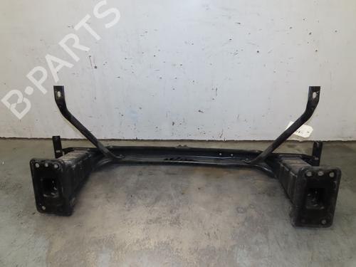 Used Front bumper reinforcement BMW X6 (E71, E72) xDrive 40 d (306 hp) 32377190