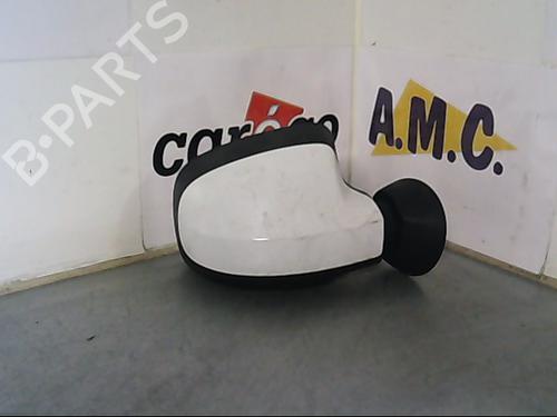 Used Right mirror DACIA LOGAN (LS_) 1.5 dCi (LS0W) (86 hp) 23158646