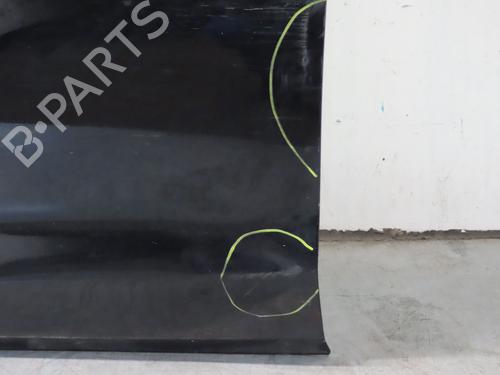 Left front door FORD FIESTA VI (CB1, CCN) 1.6 TDCi | BP16308920C2 