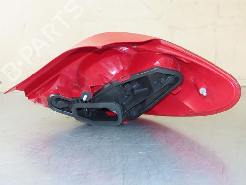 Left taillight PEUGEOT 207 (WA_, WC_) 1.6 HDi | BP18248561C34 