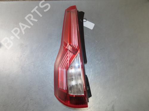 Left taillight CITROËN C4 Grand Picasso I (UA_) 1.6 HDi 110 | BP29872272C34 