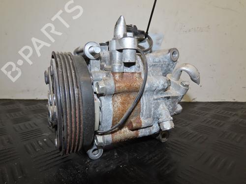 AC compressor PEUGEOT 4007 (VU_, VV_) 2.2 HDi | BP28828529M34 