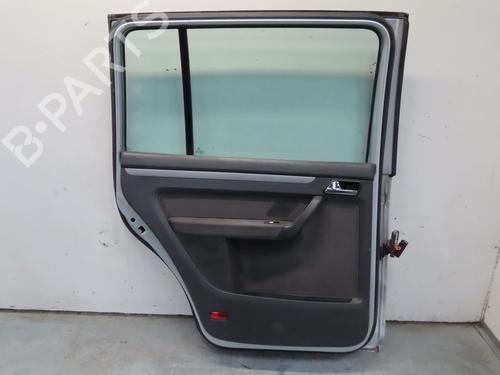 Left rear door VW TOURAN (1T1, 1T2) 1.9 TDI | BP17909851C4 